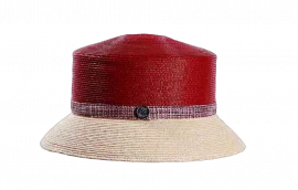 Starbright bucket hat