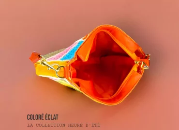 Damentasche Coloré Éclat (3)