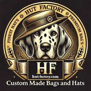 Hut Factory Logo