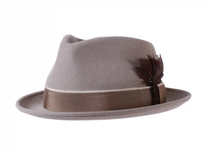 Bogart Filzhut Pure Wool – Bild 4
