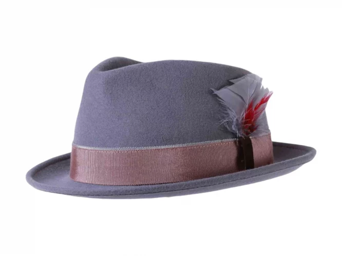 Bogart Filzhut Pure Wool – Bild 2