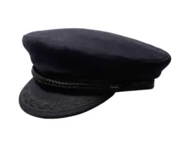 Camaret / Kapitänsmütze