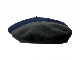 Béret Basque Cap 10"