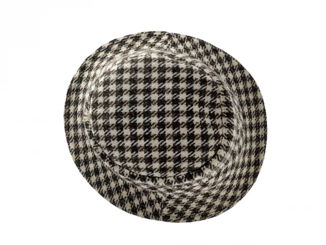Bucket Hut Irish Wool – Bild 2