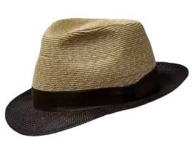 Panama/Strohhut Trilby "Freiamt Bremgarter"