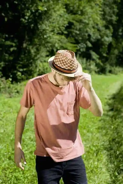 Panama/Strohhut Trilby - Freiamt BeinwilerIn – Bild 3