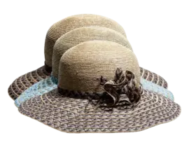 Damenhut - Freiamt Dietwilerin