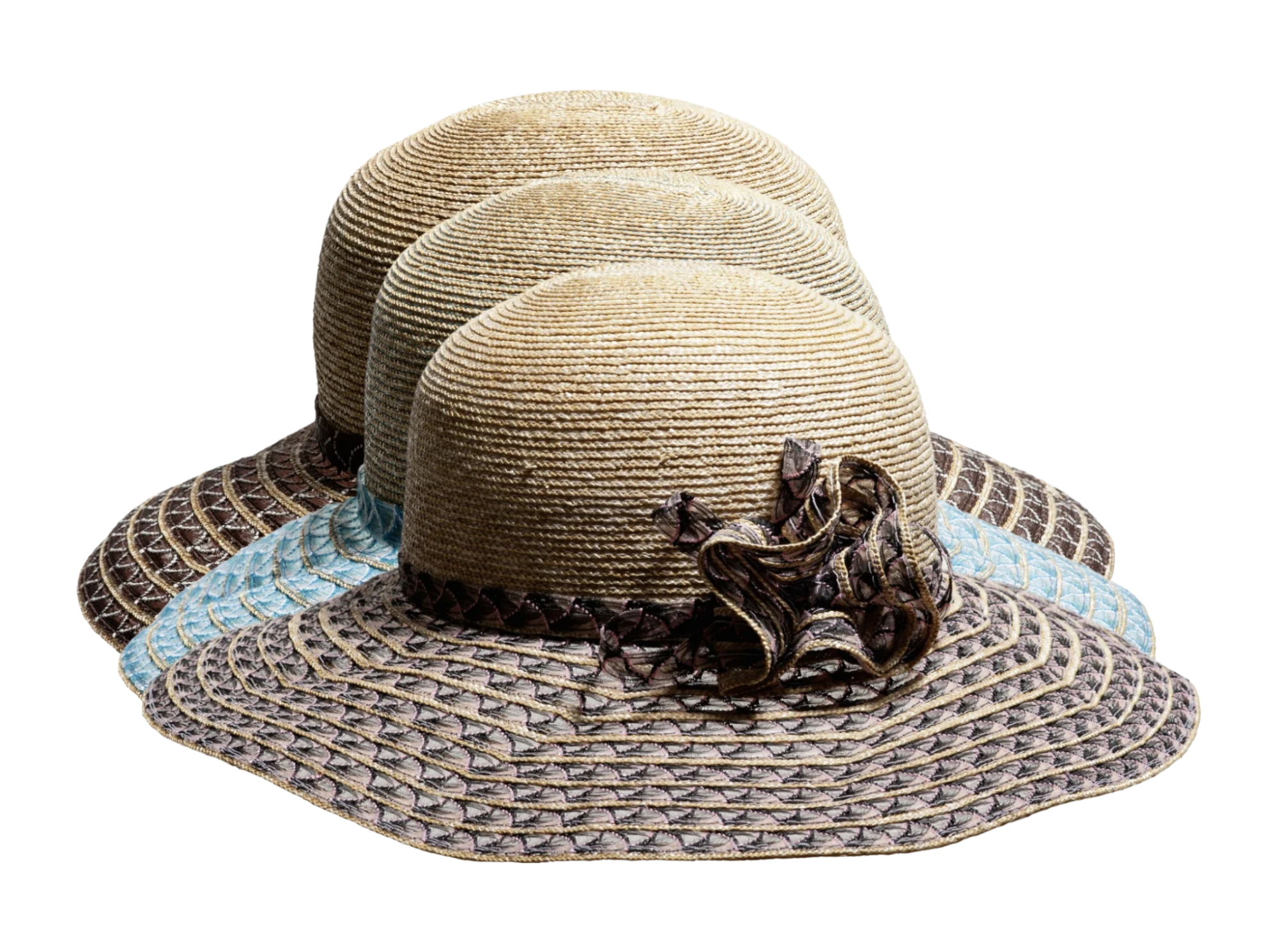 Damenhut - Freiamt Dietwilerin