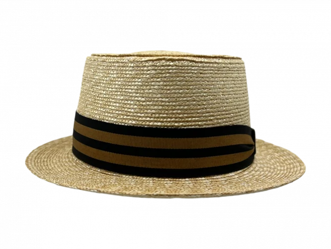 Strohhut Trilby - Freiamt TägligerIn – Bild 2