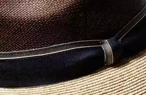 Panama/Strohhut City - Freiamt EggenwilerIn – Bild 2