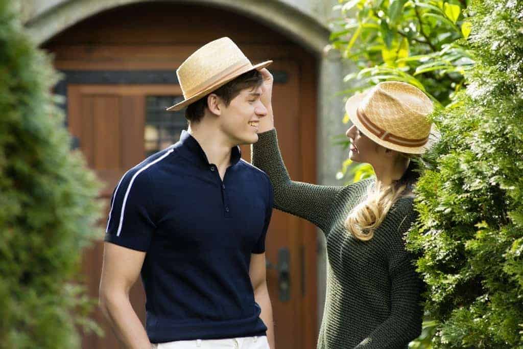 Panama-/Strohhut - Freiamt HermetschwilerIn – Bild 3