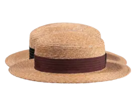 Damen Strohhut - Freiamt Auwerin