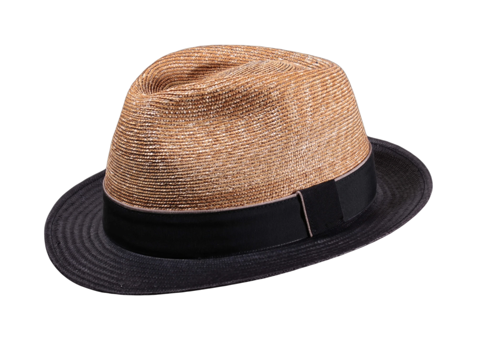 Panama/Strohhut Trilby “Freiamt Kallerer/in"