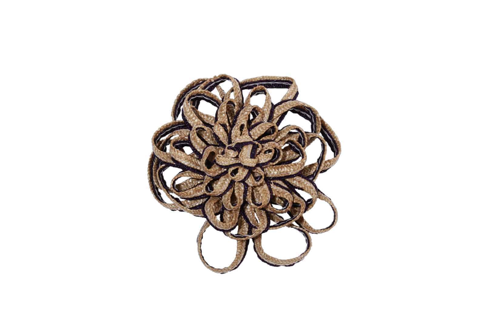 Haarspange “Freiamt Fischbacher Moos„ – Bild 5