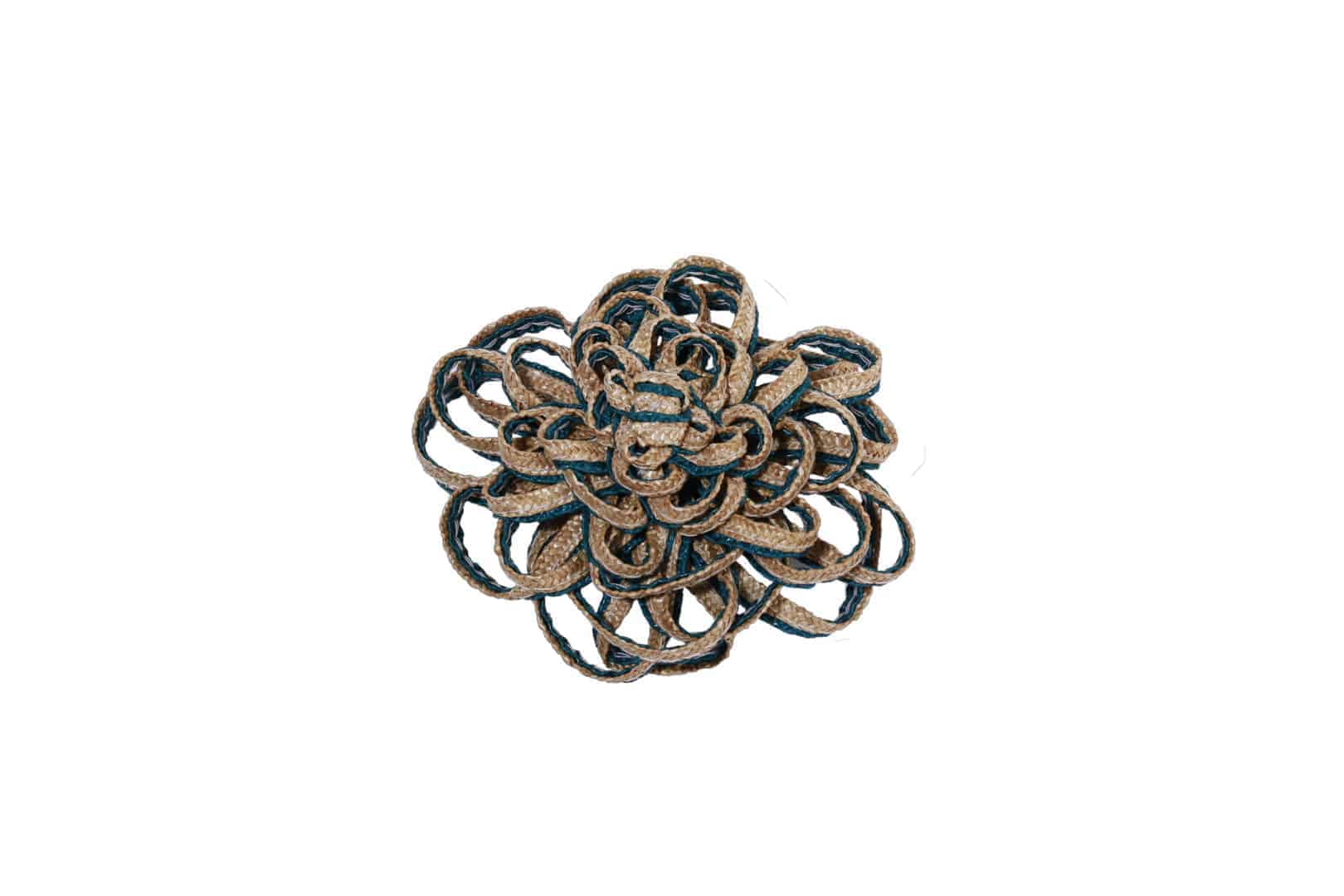 Haarspange “Freiamt Fischbacher Moos„ – Bild 6