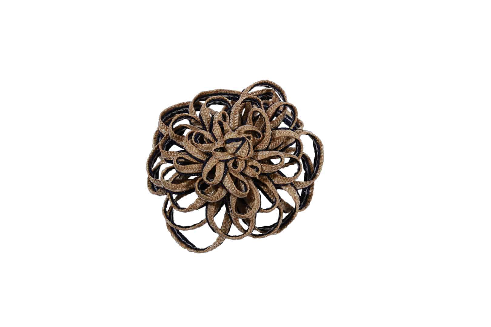 Haarspange “Freiamt Fischbacher Moos„ – Bild 4