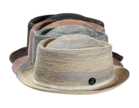 Sommerhut weich und formbar – shapeable