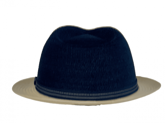 TRILBY  “AZZURRO„ HANF/LEINEN – Bild 5