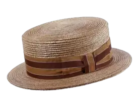 Canotier „Jubiläumsmodell Joseph“