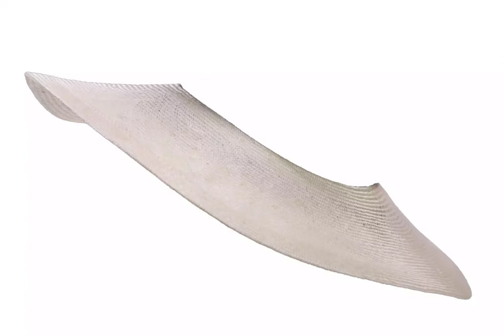 Sonnenschutzring zum Falthut Sisol – Bild 3