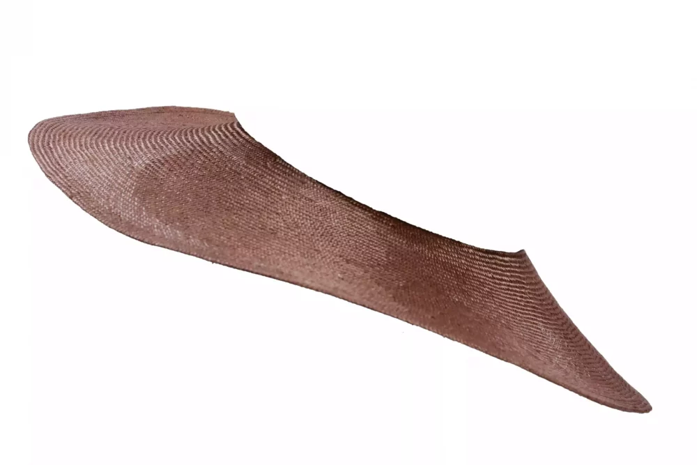 Sonnenschutzring zum Falthut Sisol – Bild 4