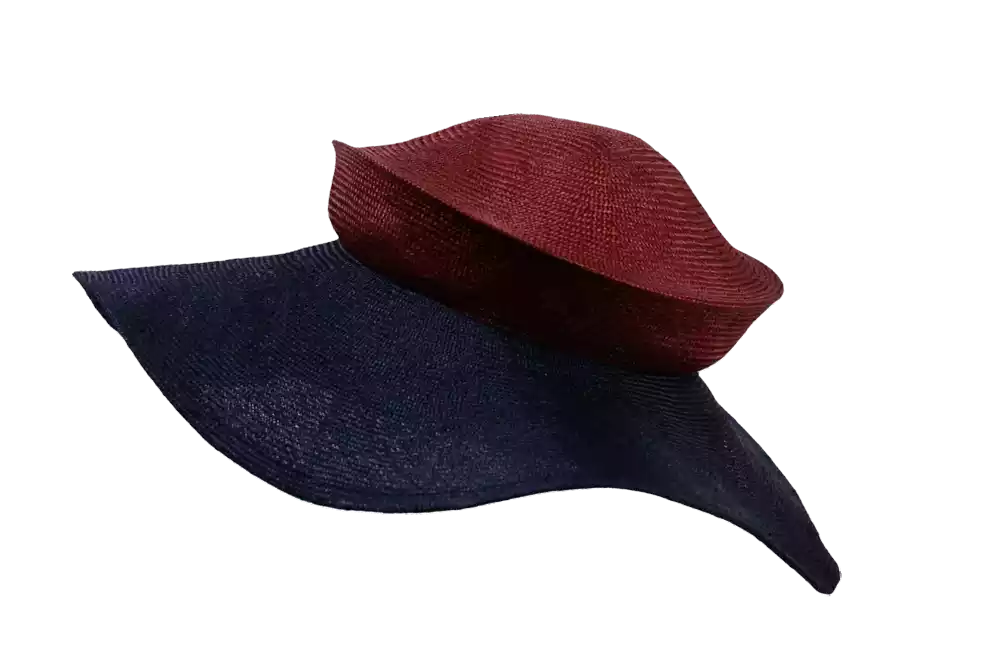 Sonnenschutzring zum Falthut Sisol