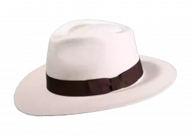 Panama City Cuenca Grad 16 in Weiss/Braun