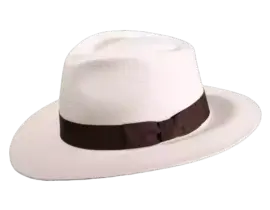 Panama City Cuenca Grad 16 in Weiss/Braun