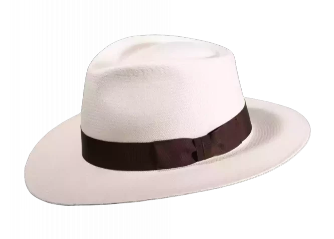 Panama City Cuenca Grad 16 in Weiss/Braun