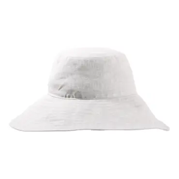 Damen Sommerhut aus feinstem Leinen