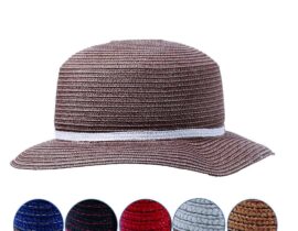 DAMENCLOCHE  "ROLLBAR„ BAST