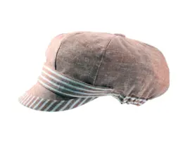 Damen Ballonmütze