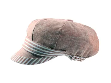 Damen Ballonmütze