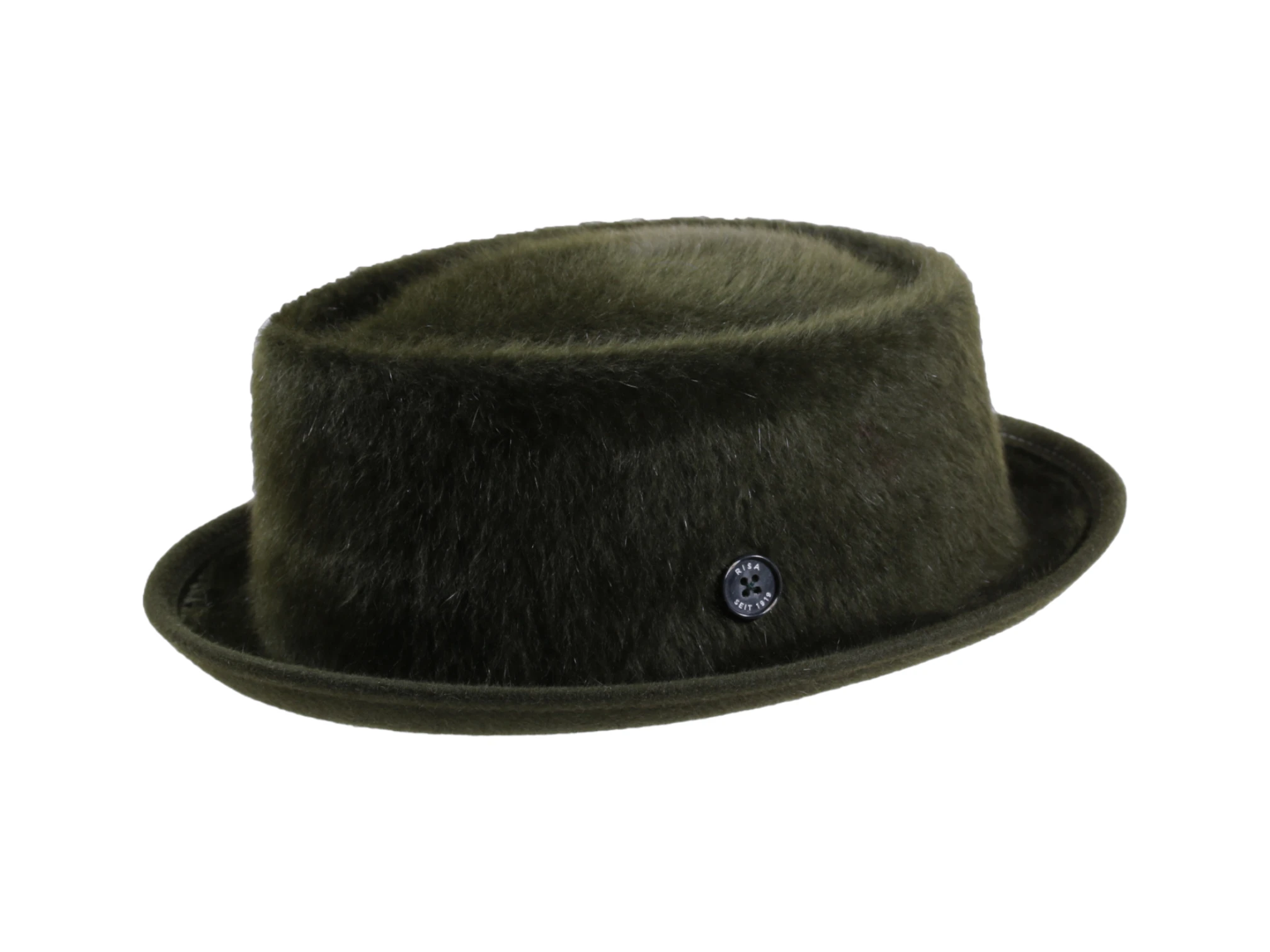 Porkpie "hairy-melousine" – Bild 4