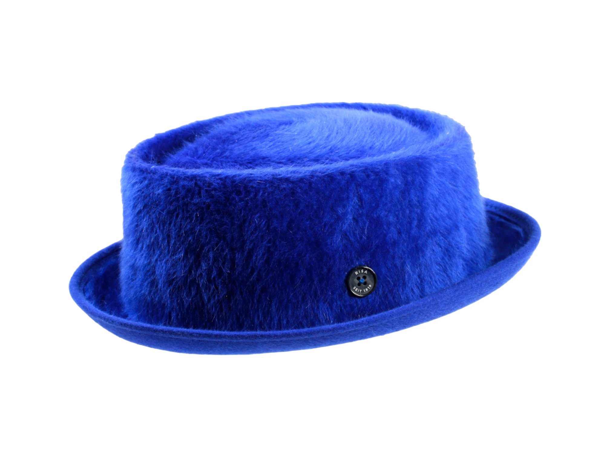 Porkpie "hairy-melousine" – Bild 3