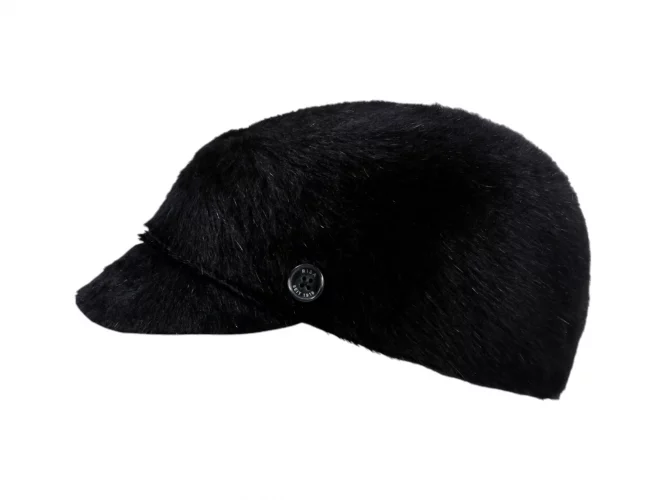 Cap Hairy Melousine – Bild 5