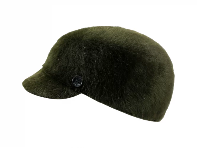 Cap Hairy Melousine – Bild 4