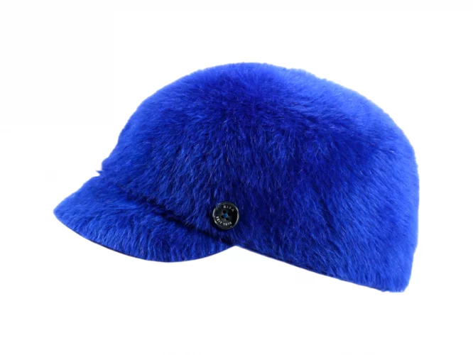 Cap Hairy Melousine – Bild 3