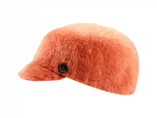 Cap Hairy Melousine – Bild 2