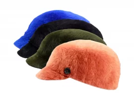 Cap Hairy Melousine