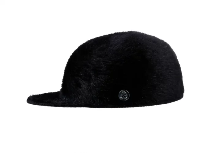 Cycle-Cap "Hairy Melousine" – Bild 6