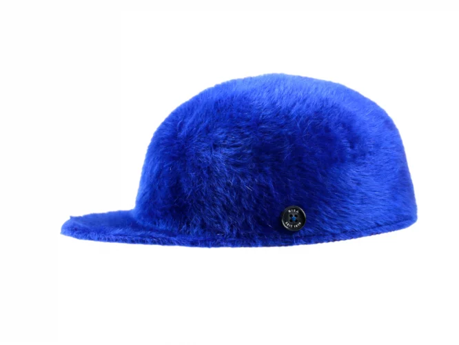 Cycle-Cap "Hairy Melousine" – Bild 4
