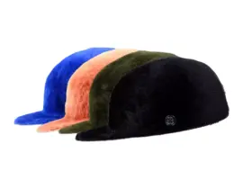 Cycle-Cap "Hairy Melousine"