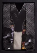 Hosenträger mit Style