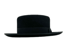 Älperhut Haarfilzhut (Höhe 8 cm)