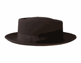 Schwinger Haarfilzhut