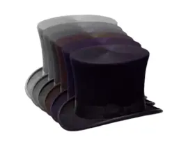 Zylinder "Überhöhe"