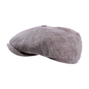 Paperboy Sommermütze