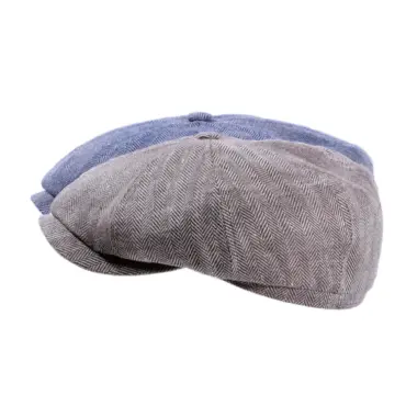 Paperboy Sommermütze