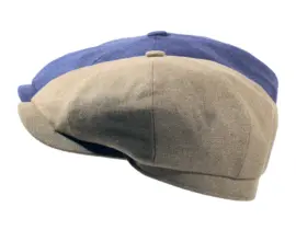 Paperboy Sommermütze
